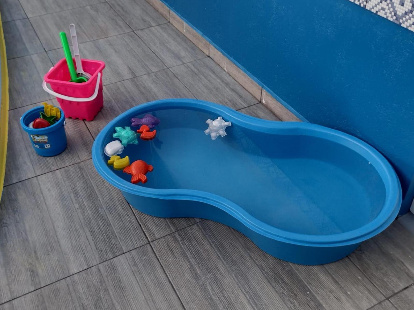 Tio San Apartamento Japaratinga