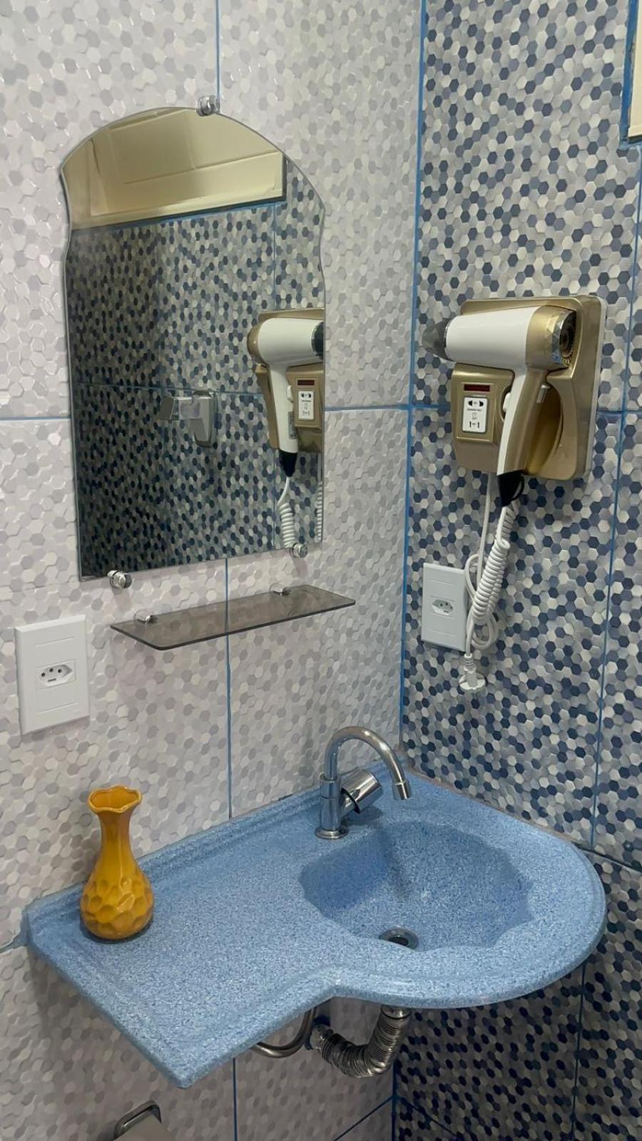 Tio San Apartamento
